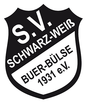 Schwarz-Weiß Buer-Bülse